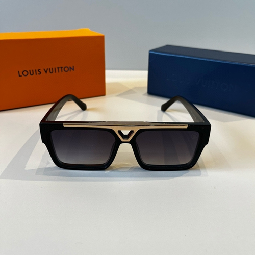 ルイヴィトンサングラス背面デザイン